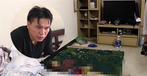 Vụ ca sĩ Châu Việt Cường: Hiểm hoạ từ ma tuý đá bủa vây