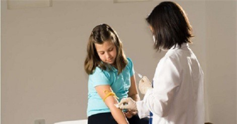 Xét nghiệm đột phá mới giúp phát hiện chứng rối loạn tự kỷ