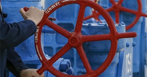 Xung đột khí đốt Nga - Ukraine leo thang: Dòng chảy phương Bắc 2 có bị ảnh hưởng?