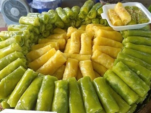 Bánh cuốn ngọt - thứ đặc sản làm ngọt lòng du khách khi ghé thăm miền Tây