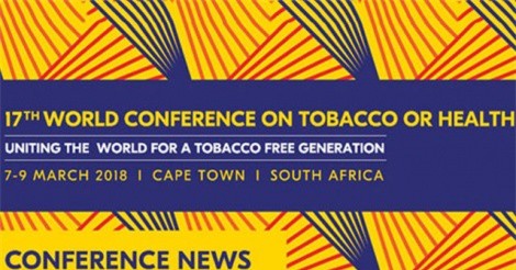 Bộ Y tế Việt Nam nhận giải thưởng quốc tế về theo dõi, giám sát sử dụng thuốc lá