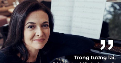 Những CEO nữ thành công nhất làng công nghệ thế giới