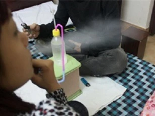 Dấu hiệu sớm người đang sử dụng ma túy đá, bạn cần phải biết để phòng tránh