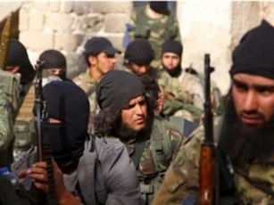 Đông Ghouta: Bị quân đội đánh bầm dập, phiến quân vẫn quyết cố thủ đến cùng