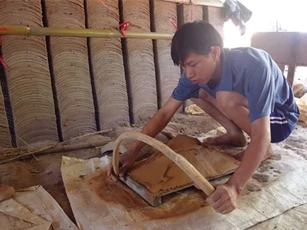 Ghé thăm làng ngói âm dương Quỳnh Sơn
