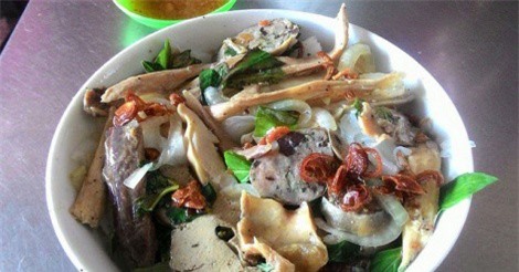 Mê mệt với đặc sản "độc quyền" của Đà Lạt