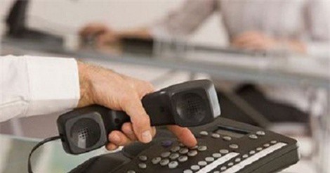 Thanh Hóa mở kênh tiếp nhận thông tin tố cán bộ vi phạm