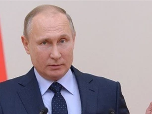 Tổng thống Putin: Nga đâu phải muốn khua vũ khí rổn rảng ở Syria