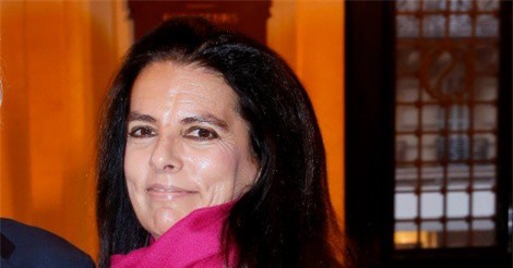 10 nữ tỷ phú giàu nhất thế giới