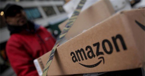 Amazon đổ bộ vào Việt Nam: Mở toang cánh cửa thương mại điện tử?