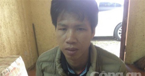 Bắc Giang: Đột nhập nhà hàng xóm phá két sắt trộm 300 triệu đồng