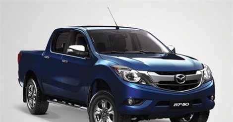 Bảng giá ôtô Mazda tháng 3/2018: 3 mẫu xe tăng giá