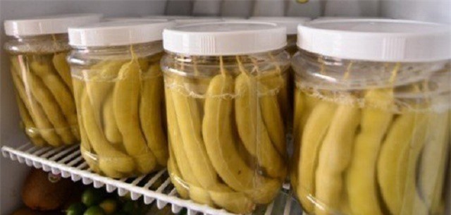 Bật mí cách làm me ngâm chua ngọt ngon mê ly