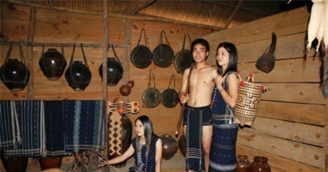 Biến đổi trong hôn nhân của người Kơ Ho