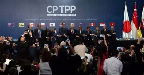 CPTPP mang lại lợi ích kinh tế và thúc đẩy cải cách trong nước