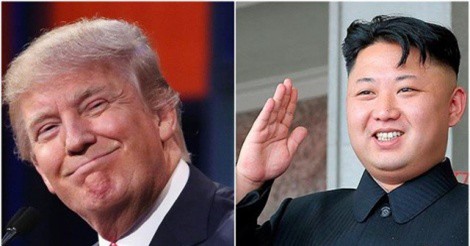 Cuộc gặp lịch sử của ông Trump và Kim Jong-un: Nga - Trung cùng lên tiếng