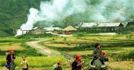 Danh sách các huyện nghèo, thoát nghèo 2018-2020