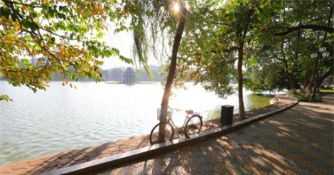 DỰ BÁO THỜI TIẾT (9/3): Bắc Bộ tăng nhiệt, TP.HCM nắng nóng 36 độ C