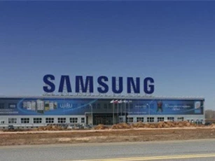 Gần 1/3 doanh thu của Samsung đến từ các công ty ở Việt Nam