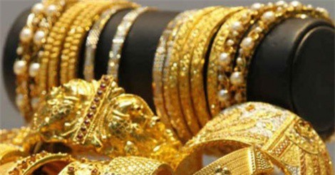 GIÁ VÀNG NGÀY 9/3: Diễn biến đáng ngại, nguy cơ tăng tiếp