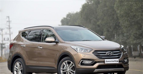 Hyundai giảm giá hàng loạt xe tại Việt Nam, mức giảm cao nhất hơn 200 triệu