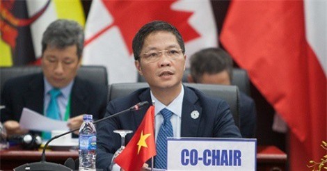 Ký kết CPTPP, mở rộng cửa cho thương mại toàn cầu 