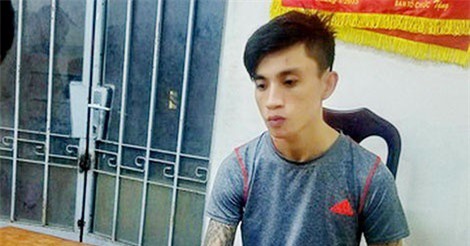 Lãnh án 1 năm tù vì chống lại cảnh sát khi vi phạm giao thông