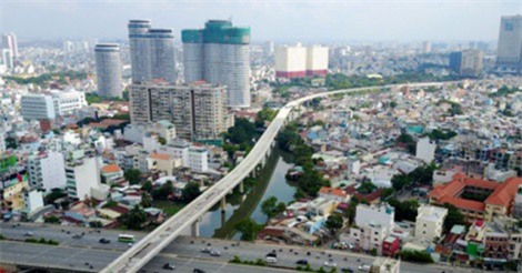 Metro Sài Gòn cần gấp 1.000 tỷ đồng để trả nợ nhà thầu