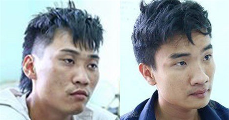 Nhóm buôn lậu tông CSGT nhập viện đối diện tội danh giết người