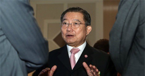 Những tỷ phú USD Việt đang đứng ở đâu trên bản đồ khu vực?