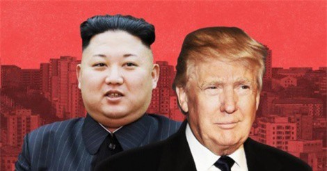 Ông Trump dính bẫy của nhà lãnh đạo Kim Jong-un?