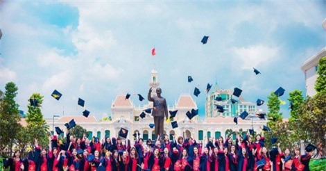 Sinh viên mới ra trường đang quá ảo tưởng về mức lương?