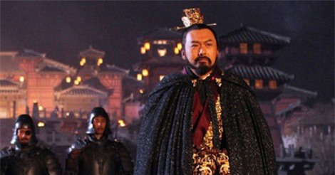 Tào Tháo - "gian hùng" hà tiện nhất thời Tam Quốc