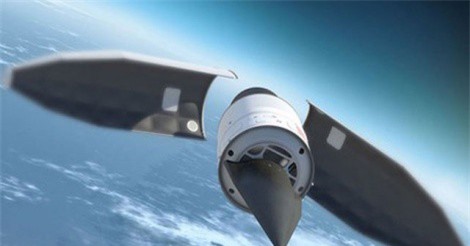 Tên lửa siêu thanh Nga đủ sức vô hiệu hóa tuyến phòng thủ của Mỹ