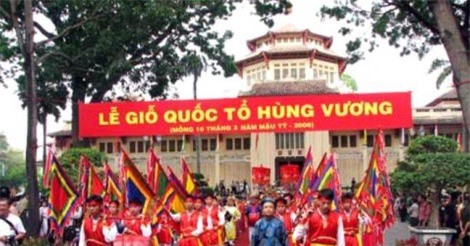 TIN HOT NGÀY 9/3: Lịch nghỉ chính thức lễ Giỗ Tổ Hùng Vương, cách chức nữ hiệu trưởng lạm thu phí học sinh