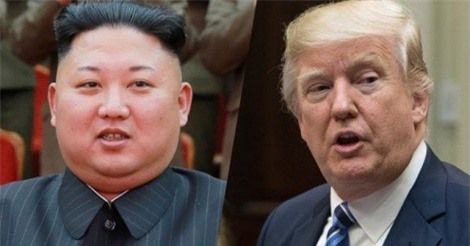Tổng thống Donald Trump quyết định bất ngờ sau khi nhận thư của ông Kim Jong-un