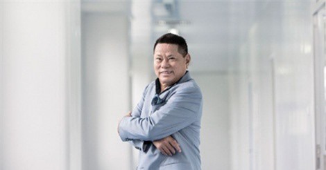 Tỷ phú Hoàng Kiều tụt hơn 160 bậc trong top người giàu thế giới