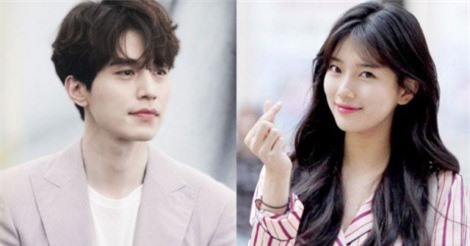 Vì đâu tài tử Lee Dong-wook rơi vào lưới tình của Suzy?
