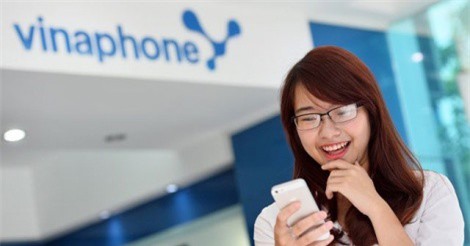 VinaPhone nằm trong top 10 doanh nghiệp tín nhiệm nhất Việt Nam cùng hệ thống ngành Kinh tế năm 2017