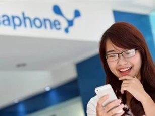 VinaPhone nằm trong top 10 doanh nghiệp tín nhiệm nhất Việt Nam cùng hệ thống ngành Kinh tế năm 2017