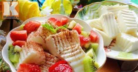 5 cách làm sữa chua siêu nhanh xua tan ngay cái nóng hầm hập