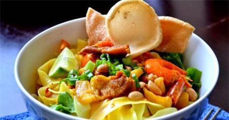 5 đặc sản Quảng Nam nhất định phải thử một lần trong đời