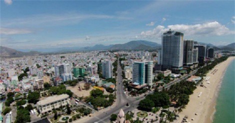 CEO ngoại nêu 3 lý do giúp condotel hấp dẫn nhà đầu tư