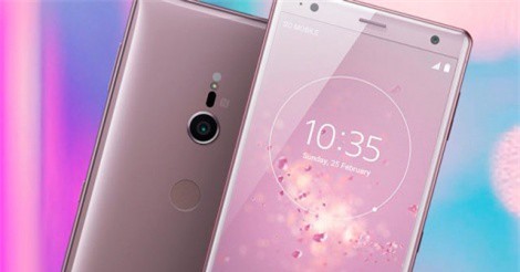 Chi tiết smartphone Sony mạnh nhất trong lịch sử