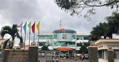 Đắk Lắk: Hơn 500 giáo viên ở huyện Krông Pắk bị cho thôi việc