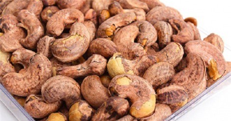 Đâu mới là giá trị dinh dưỡng thực sự của hạt điều?