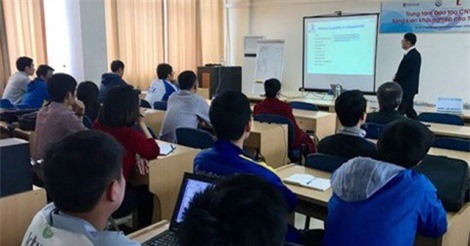 ĐH Bách khoa Hà Nội sẽ tuyển bao nhiêu chỉ tiêu trong năm 2018?