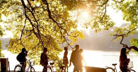 DỰ BÁO THỜI TIẾT (10/3): Bắc Bộ vào mùa hanh khô, Nam Bộ giảm nhiệt