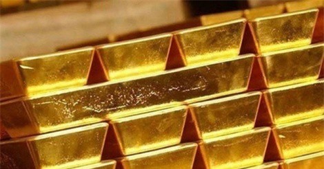 GIÁ VÀNG NGÀY 10/3: Cuối tuần tăng nhẹ