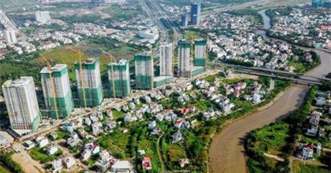 Giáo sư Đại học Harvard hiến kế phát triển thị trường bất động sản Việt